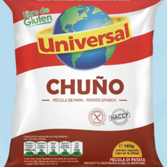 Universal Chuño / Potato Starch 180gr x 9