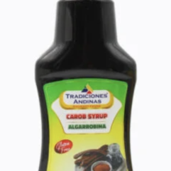 Tradiciones Andinas - Algarrobina 17.6oz x 24