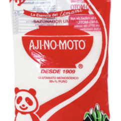 AjiNomoto Bolsa 500g x 30