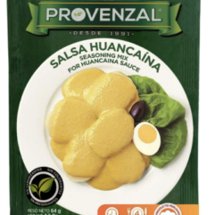 Provenzal Huancaina 64gr x 12