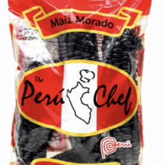 PERU CHEF MAIZ MORADO 15 OZ X 22