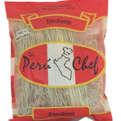 Peru Chef Emoliente 5.3 Oz X 12 bolsas