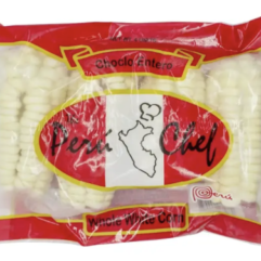 Peru Chef Choclo Entero 4 Unidades x 10 FROZEN
