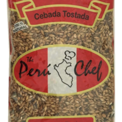 Peru Chef Cebada Tostada 15oz x 10