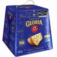 Gloria Paneton 6 x 750g