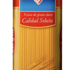 Fideos San Jorge Tallarin 500gr x  20