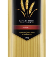 Don Victorio Spaghetti 500gr x 20