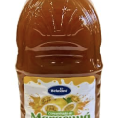 Belmont Concentrado Maracuya 64oz/6